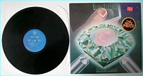 KERRY LIVGREN: SEEDS OF CHANGE LP 1980 KIRSHNER DUTCH. Ronnie James Dio ...