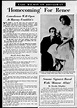 Renee Taylor and husband Frank Baxter play Miami - Newspapers.com