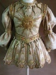 1700 Luis XIV baroque costume for men | Etsy in 2021 | Fantasy fashion ...