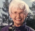 Dorothy Mengering, Beloved Mother of David Letterman, Dies at 95 - The ...