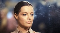 Romy Schneider, Schauspielerin (Todestag, 29.05.1982) - WDR ZeitZeichen ...