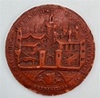 France. Humbert II de Viennois (1312-1355) - Grand sceau en - Catawiki