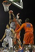 The Art of Rebounding a Basketball - The Basketball Man