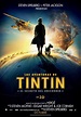 Sección visual de Las aventuras de Tintín: El secreto del unicornio ...