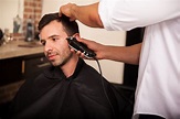 What You’ll Learn in Barbering School | Salon Success Academy
