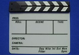 Deciphering the Film Slate (Part 1): What to Write on a Clapperboard ...