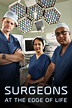 Surgeons: At the Edge of Life (TV Series 2018- ) — The Movie Database ...