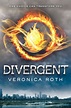 Divergent Book Review: A Social Commentary in Disguise | Moonfire Charms