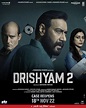 Drishyam 2 (2022) Tickets & Showtimes | Fandango