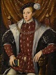 Rei Eduardo VI Inglaterra | Fashion, Tudor, Henry viii