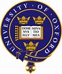 UK - University of Oxford