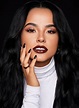 🔥 Becky G: TODO acerca de la Cantante Latina Más Guapa