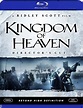 Kingdom of Heaven DVD Release Date