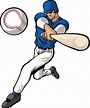 Free Baseball Cartoon, Download Free Baseball Cartoon png images, Free ...