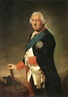 Johann Georg Ziesenis (1716-1776) — Charles William Ferdinand, Duke of ...