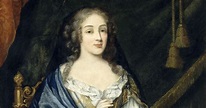 Louise de La Vallière | Château de Versailles