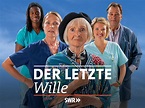 Amazon.de: Der letzte Wille ansehen | Prime Video