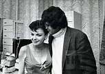 Judy Garland and Mickey Deans - The Hollywood Archive