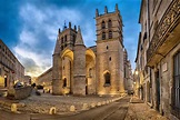 The Top Tourist Attractions in Montpellier, France • La Comédie de Vanneau