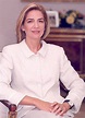 Galería de imágenes de Cristina de Borbón y Grecia - Foto 7 | hola.com ...