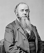 Edwin M. Stanton | Union War Secretary, Lincoln’s Cabinet Member ...
