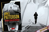 Reseña: Vías cruzadas, de James Patterson - El cuervo de alas rotas