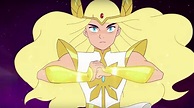 Aquí está el primer tráiler de She-Ra y las Princesas del Poder