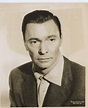 BARRY SULLIVAN ~ (Film, TV, Radio & Stage Actor of the 1930s - 1980s ...