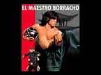 El Maestro Borracho - Reseña/Review/Critica/Analisis - YouTube