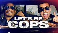 Let’s Be Cops (2014) Review!!! | Welcome to Moviz Ark!