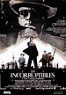 The Untouchables Year: 1987 USA Director: Brian de Palma Movie poster ...
