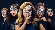Pretty Little Liars: The Perfectionists | Staffeln und Episodenguide ...