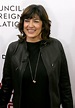 CNN's Christiane Amanpour will temporarily replace Charlie Rose on PBS ...