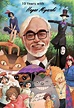 10 Years with Hayao Miyazaki (2019) - Taste