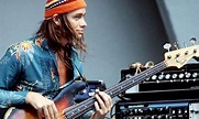 Jaco Pastorius - Live and Outrageous - Where to Watch and Stream Online ...