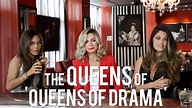 'Queens Of Drama' Describe the Drama Behind Their New Series - YouTube
