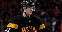 Ryan Spooner's Goal Gives Bruins 3-2 Win Over Devils - CBS Boston