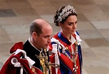 FOTOS: Família Real na coroação do Rei Charles III - SP NOTÍCIAS
