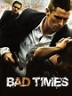 Harsh Times (2005) - Posters — The Movie Database (TMDb)