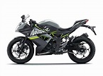 2024 Kawasaki Ninja 200 Price in India, Specs, Mileage, Top Speed