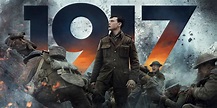 1917 Movie Review