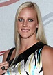 Beauty, Sexy and Hot: Holly Holm.. Strong and Sexy