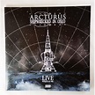ARCTURUS -- Shipwrecked in Oslo DLP GREY MARBLED, 24,99
