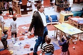 Kindergarten Cop | Kino, Kindergarten und Filme