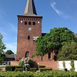 Sakskobing Kirke (Sakskoebing, Denmark): Address, Free Attraction ...