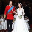 Everything You Need To Know About Kate Middleton's Wedding Dress
