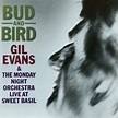 Bud & bird by Gil Evans, CD with milesaway1 - Ref:123574148