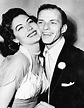 Frank Sinatra and Ava Gardner Hollywood Stars, Hollywood Couples ...