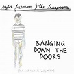 Ezra Furman & The Harpoons - Banging Down The Doors | Discogs