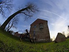 Burg Storkow (Mark) Foto & Bild | deutschland, europe, brandenburg ...